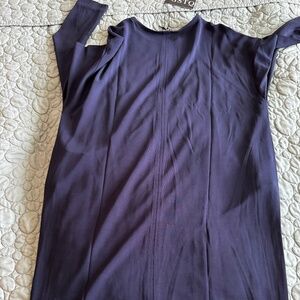 GSTQ Women's Blue XL Dress New With Tags